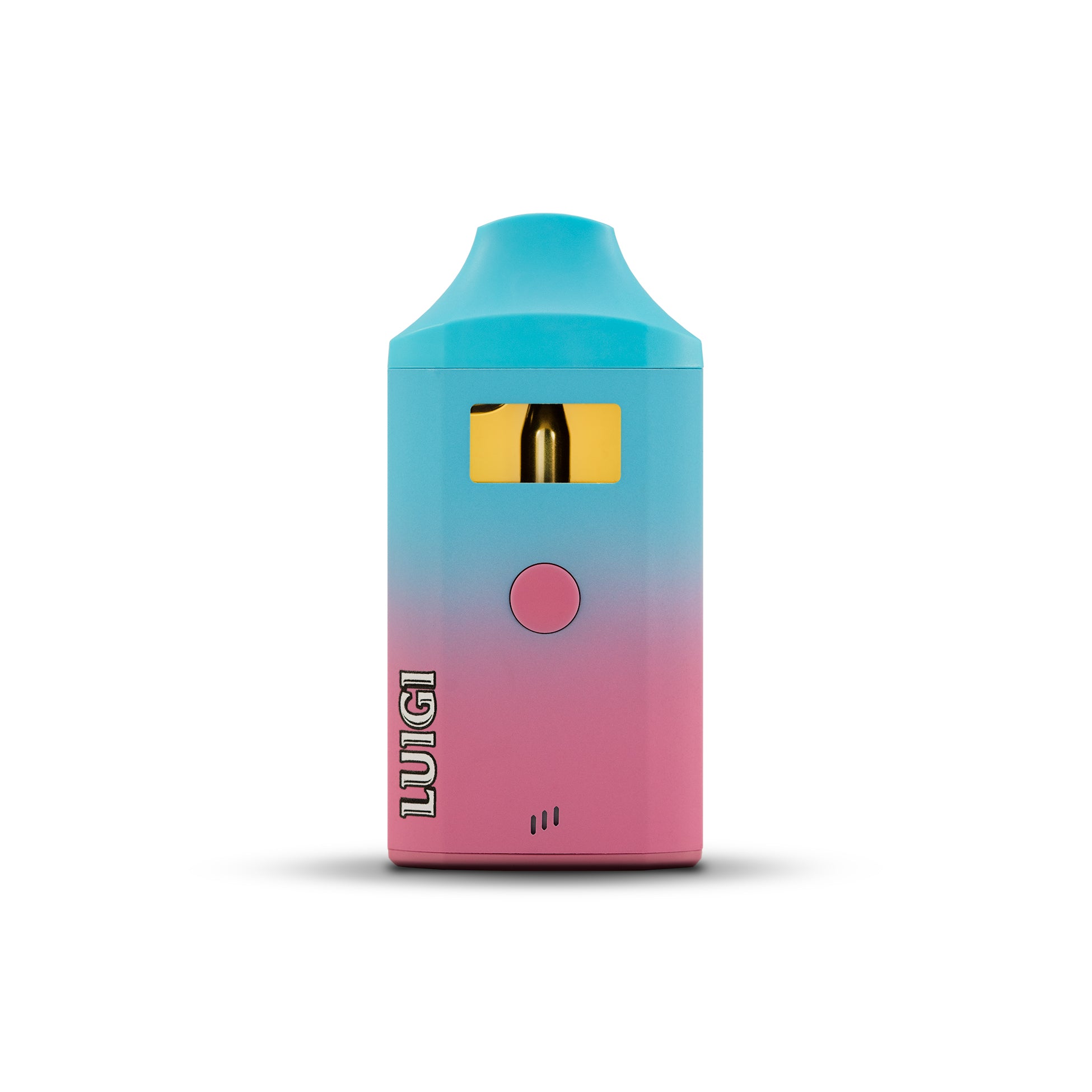 Blue Mist