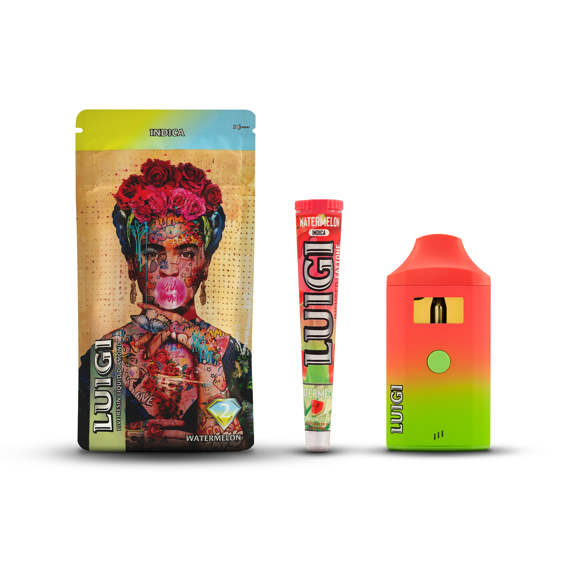 Watermelon