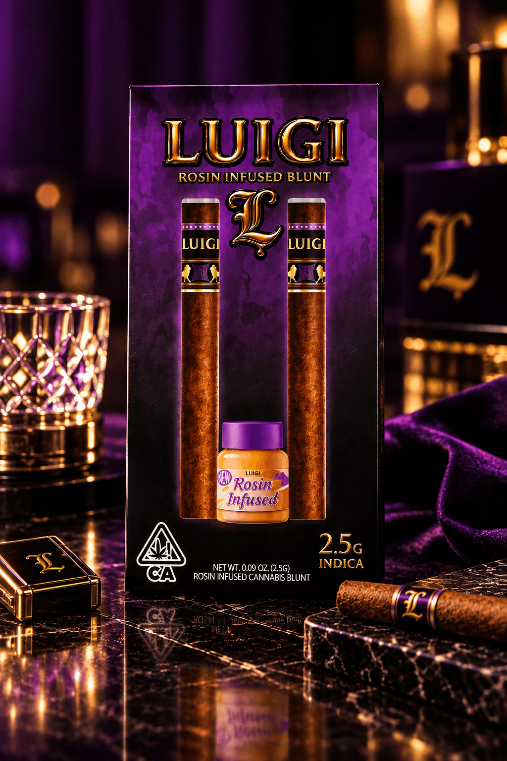 Blunt 2pk