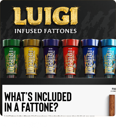 FATTONE FLAVOR 2