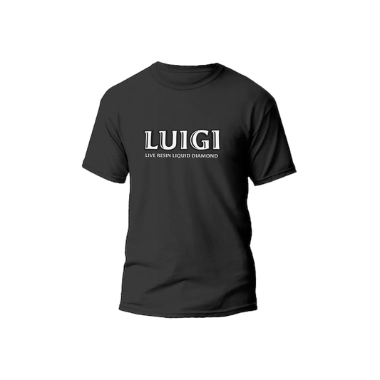 Luigi LRLD Soft-Tee