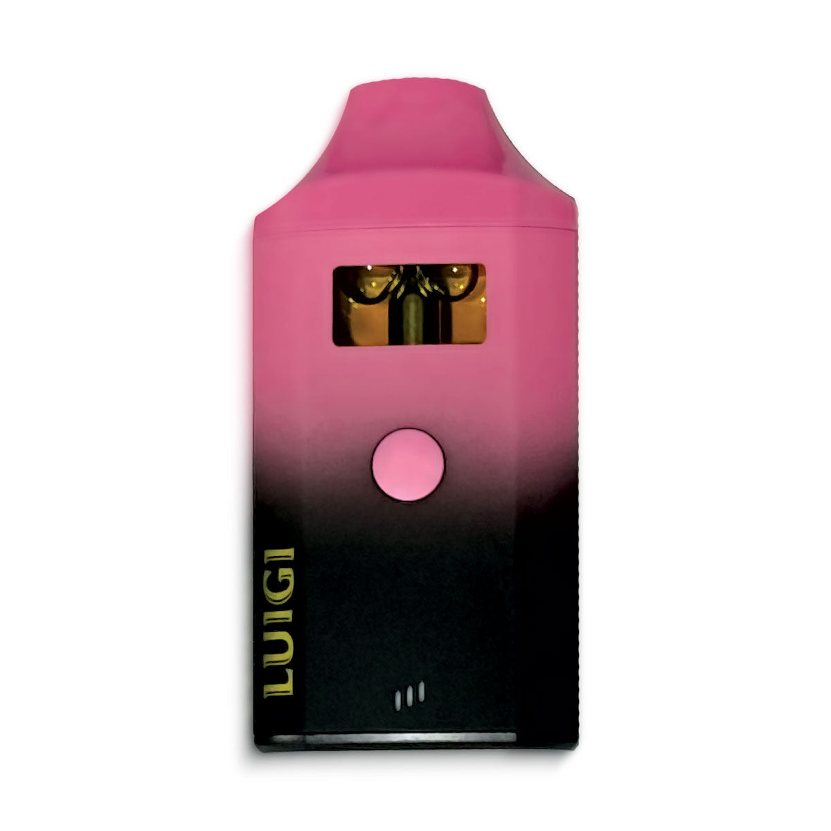Pink Cereal Milk