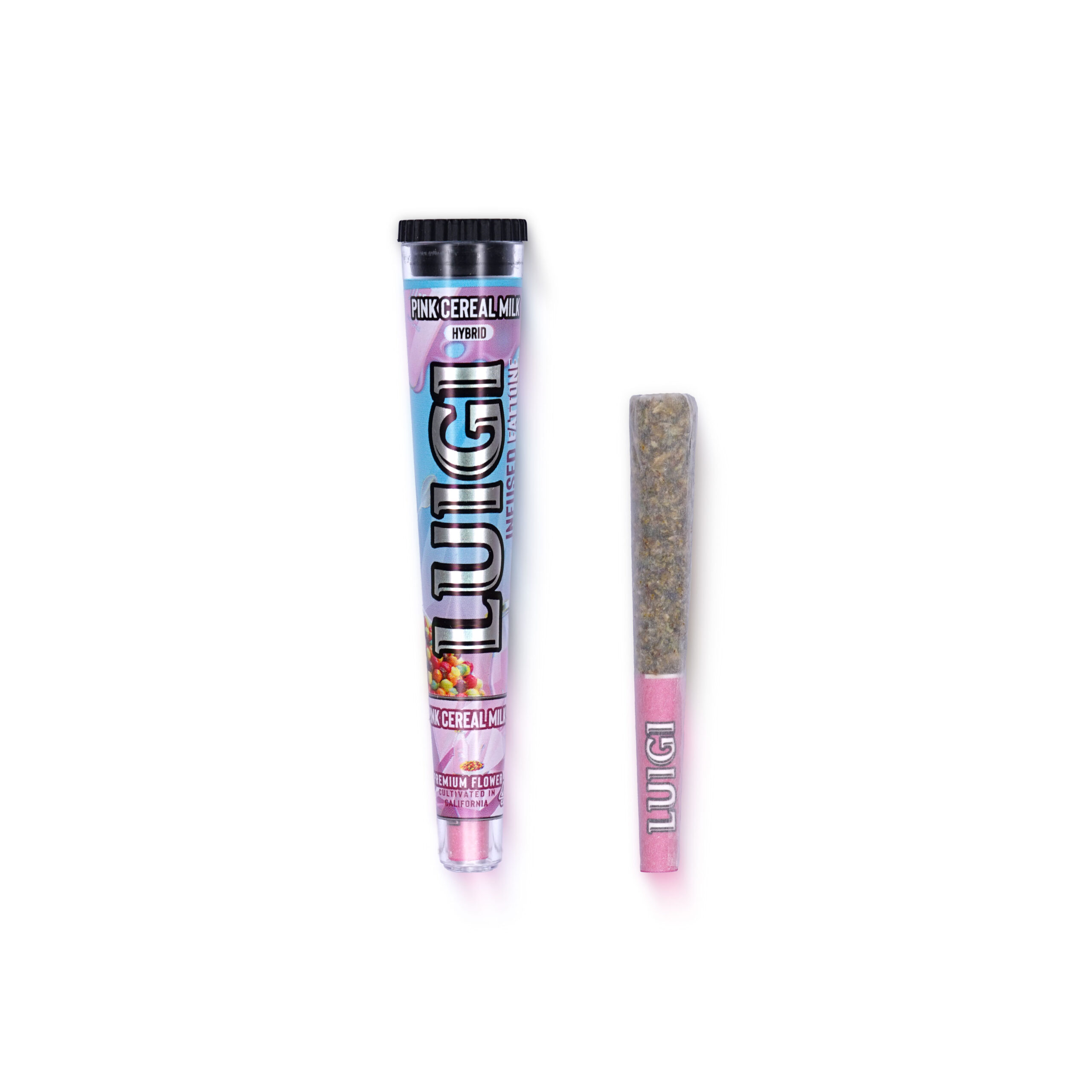 Pink Cereal Milk - Image 3